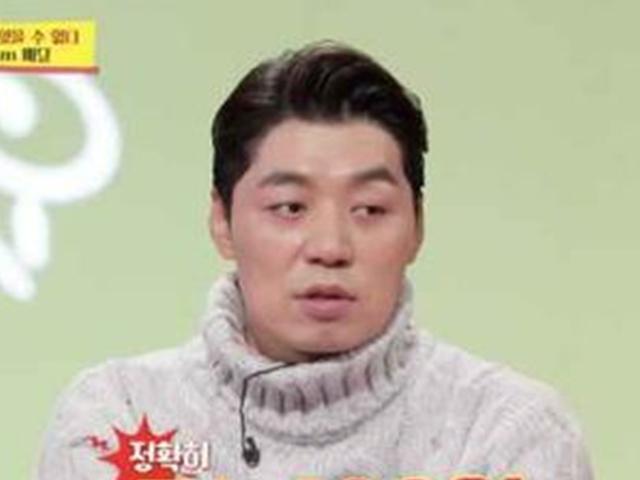 '당나귀 귀' 송훈 "일주일 수익 5만1400원" 양치승 "혼자 있을 때 울어"