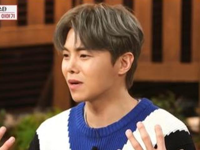 박은석 "스스로 비겁하다 생각‥美영주권 포기? 플랜B 없애려고" ('밥심')