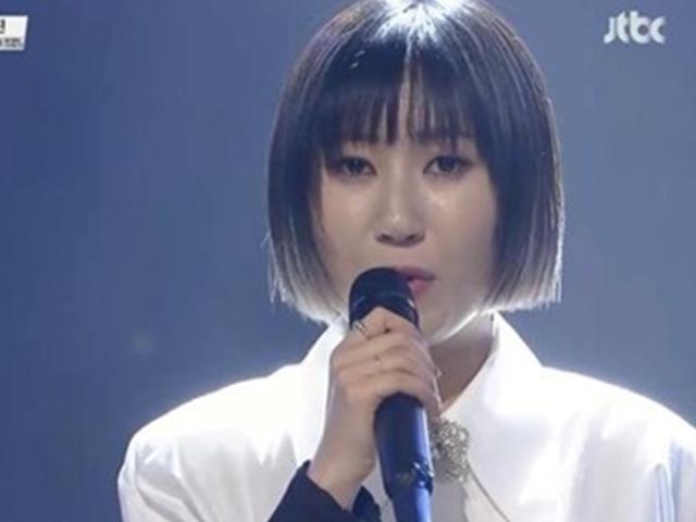 요아리, <strong>학폭 논란</strong> 속 '싱어게인' 정상 출연…최종 순위 6위