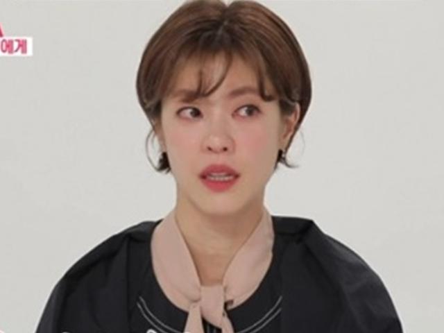 '<strong>동상이몽2</strong>' 이윤지 "나에게 좋은 사람"…故 박지선 애도