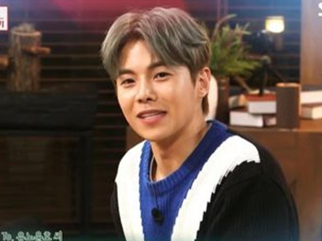 <strong>박은석</strong> "DM으로 죽이겠다는 협박 편지 받아" 깜짝 고백 ('밥심')