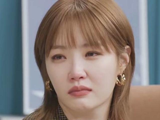 <strong>김새롬</strong> "이혼, 부모님께 너무 큰 불효"…눈시울 붉혀