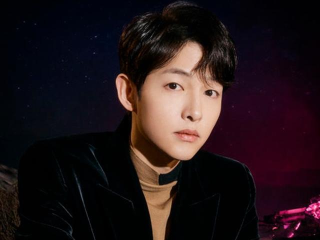 송중기 "개인사는 여백의 미"…인성→<strong>부성애</strong>까지 '승리호'의 모든 것