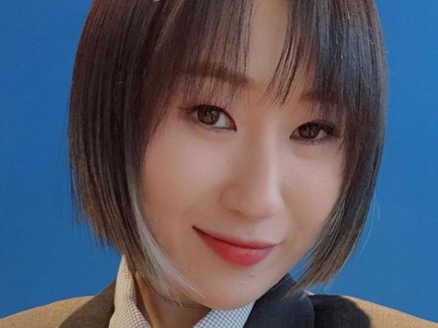 요아리, 학폭 의혹 해명 "가해자였던 적 없다..최대한 대응할 것"