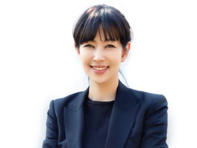 성공을 향해 달리는 영원한 코바 MC, 김예분 대표