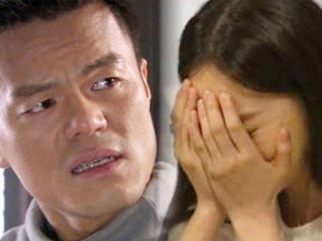 <strong>나쁜</strong> 남자만 골라 사귄 ‘국민여동생’에게 박진영이 한 말