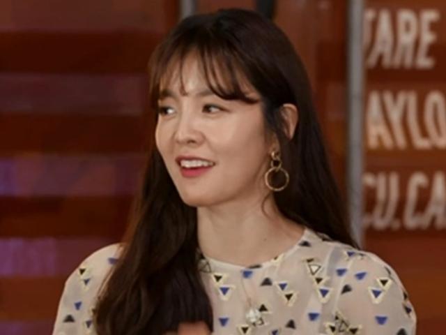 '정조국♥' 김성은, 세 아이 붕어빵 DNA 공개→워킹맘의 미모 과시 (폰<strong>클렌징</strong>)
