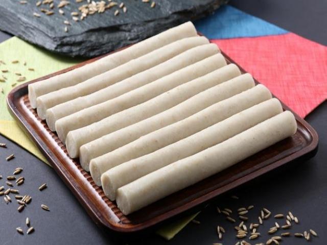 쌀 대신 귀리로 <strong>떡국</strong> 만드니 맛·영양 으뜸