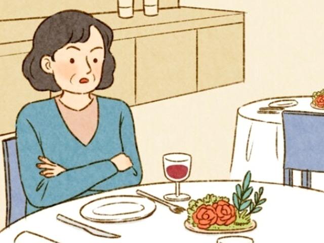딸과 사위를 질투하는 <strong>장모</strong>님의 이상한 심리