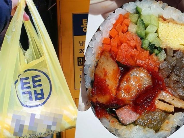 <strong>청와대</strong>까지 입성할 정도의 인기 맛집이라는 ‘이곳’