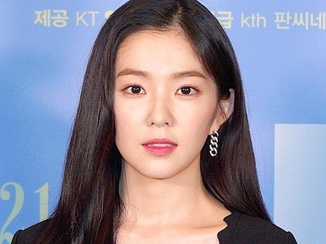 '더블패티' <strong>아이린</strong> "첫 영화, 쑥스럽기도…힐링 전할 것"
