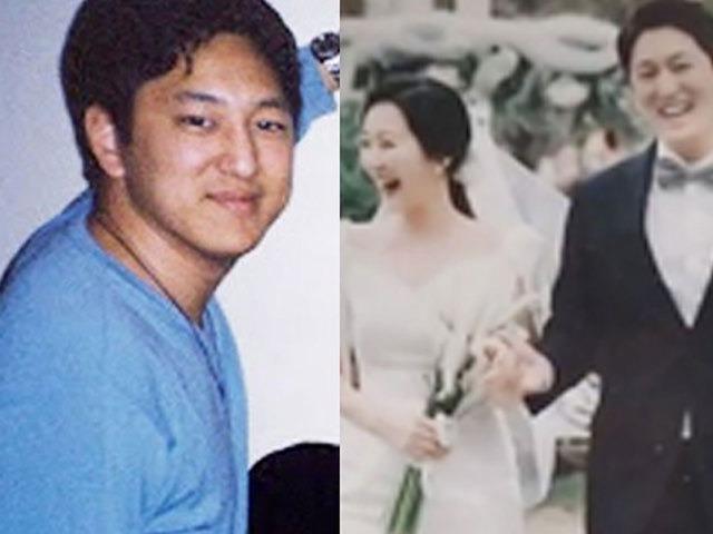 “두 번은 안 한다” 비혼 선언한 <strong>아나운서</strong>를 한눈에 반하게 만든 아내