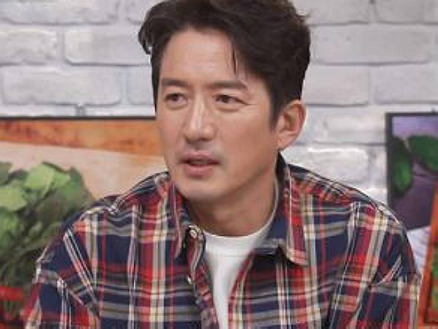 '<strong>맛남의</strong> <strong>광장</strong>' 정준호 "어릴 때부터 잘생겨 인기 많았다"…백종원 질투?
