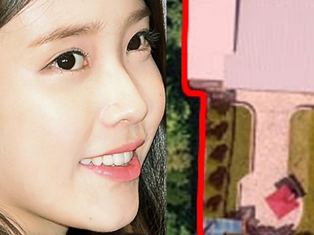 ’46억 <strong>빌딩</strong> 건물주’ 아이유가 양평에 30억짜리 전원주택 산 이유