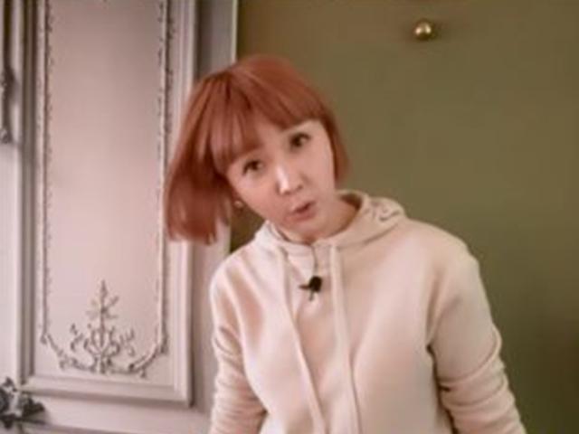 최은경, 으리으리한 자택 최초 공개 45년된 아파트+<strong>셀프</strong> <strong>인테리어</strong>
