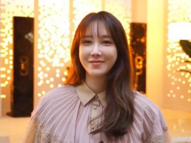 "<strong>심수련</strong>이 쏜다" 이지아, 소속사 동료들에 설 선물 감사 표현