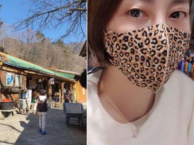 황혜영 분노 "영혼없는 기사로 멀쩡한 사람 무개념 만들지말라"