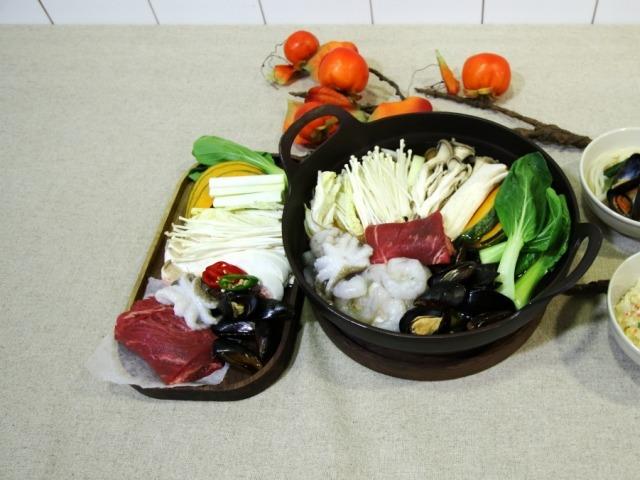 남은 <strong>떡국</strong> 떡으로 만드는 탕국·기름 떡볶이