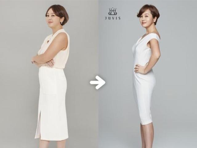 <strong>이승연</strong>, 두 달 만에 9kg 감량...갑상선기능저하증→"활력 찾았다"