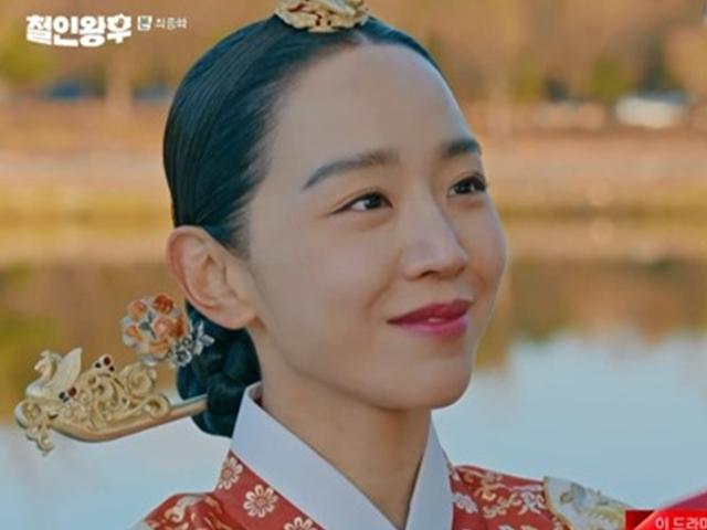 종영 '<strong>철인왕후</strong>' 신혜선·김정현·최진혁, 각자 제자리로…뜻밖의 해피엔딩