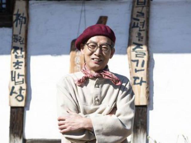 고진하 목사 "<strong>삶</strong>의 불편 수용할 때 <strong>삶</strong>이 편해지더라"