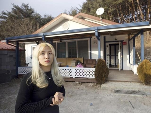 조금 떨어져 살아도 좋잖아요 ② 따로 또 같이…'<strong>리틀 포레스트</strong>'