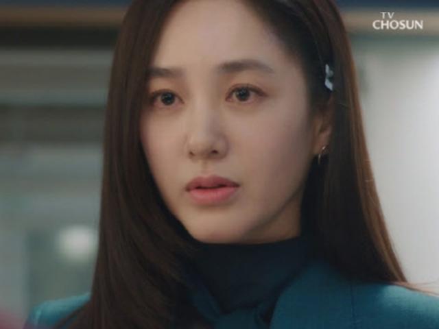 '<strong>결혼</strong><strong>작사</strong> <strong>이혼</strong><strong>작곡</strong>' 박주미, 미세한 표정변화로 '균열' 예고