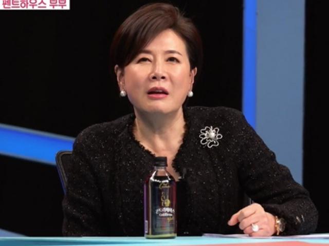 <strong>박정수</strong>, 정을영 PD와 연애중…“결혼보다 재혼 더 어려워” 솔직 입담