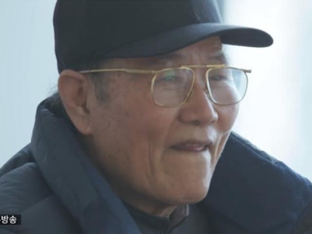 '<strong>우리</strong> <strong>이혼했어요</strong>' 유깻잎, 前 시아버지와 오해 풀었다…뭉클한 재회(종합)