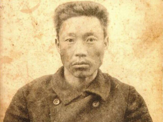 초췌한 안중근 사진은 과연 일제가 그를 <strong>비하</strong>하려 연출했나