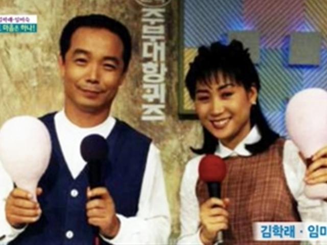 "남편으론 싫었다"…<strong>임미숙</strong> 밝힌 #김학래♥ #공황장애 #심형래