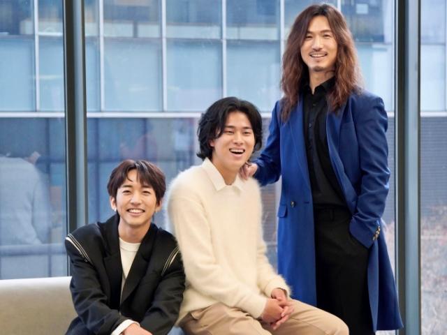 무명에서 유명으로…톱3 이승윤·정홍일·<strong>이무진</strong>이 밝힌 '싱어게인'