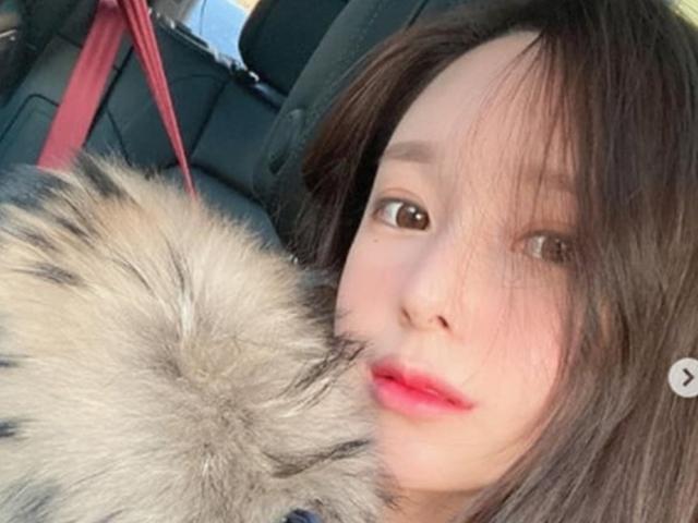 '여신강림' <strong>야옹이</strong> <strong>작가</strong> "아이가 있어요"