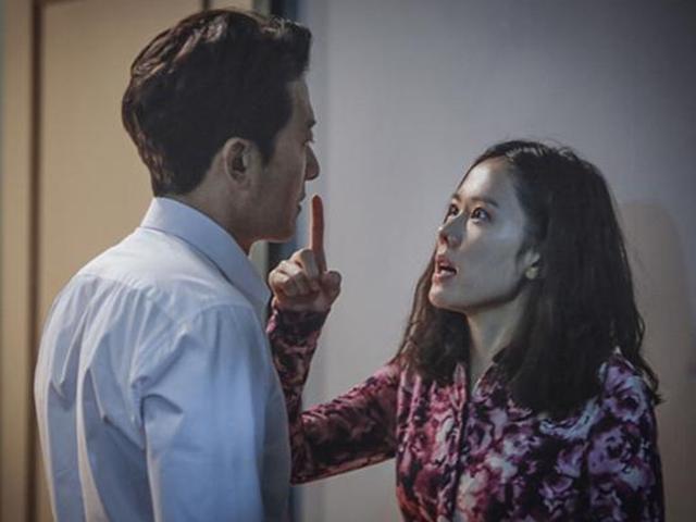 <strong>손예진</strong>의 연기는 베테랑 매니저조차 속였다
