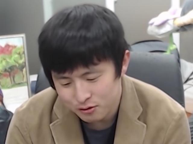 기안84 "나도 잘사는 축, 약자 편드는 게 기만…작품 그만" 폭탄 선언