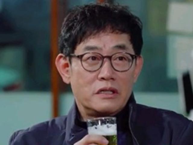 이경규 "<strong>이예림</strong>♥김영찬 상견례, 숨 멎을 정도로 어색했다" (찐경규)