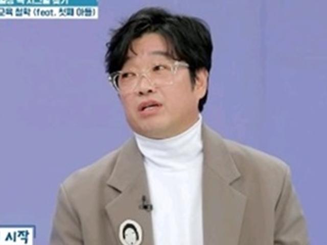 이상우 "발달장애 아들, 수영으로 올림픽 준비했지만…트럼펫 전향"