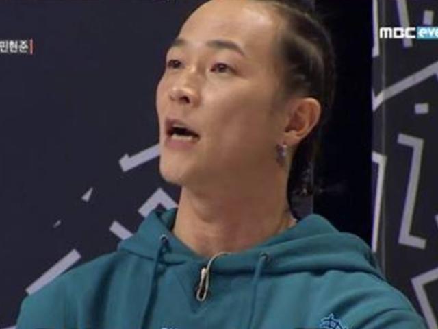 '<strong>대한</strong><strong>외국인</strong>' 팝핀현준 "자만심에 월드스타 비 트레이닝 기회 놓쳐"