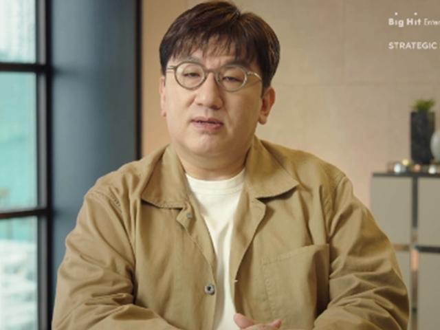 빅히트, 美 유니버설뮤직그룹과 보이그룹 만든다 "2022년 방송 <strong>목표</strong>"