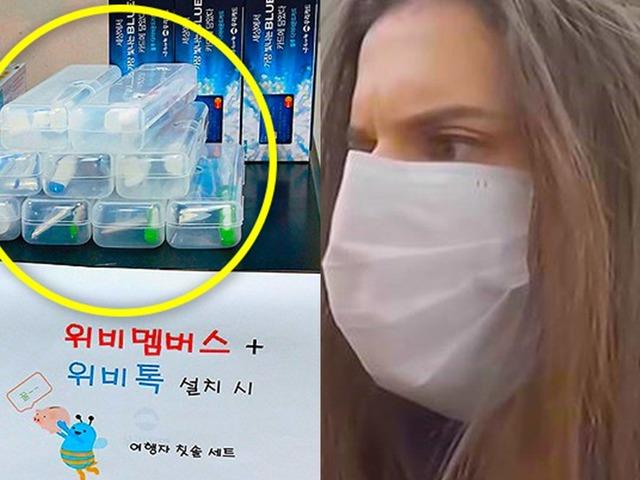 하나같이 놀라… 외국인들이 한국은행 처음 방문하고 겪은 문화충격