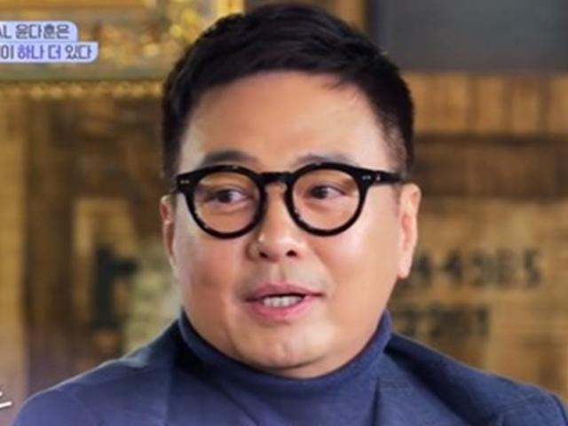 윤다훈, 4년 차 <strong>기러기 아빠</strong> "주류 회사 부회장이 천직" (OPAL이 빛나는 밤)