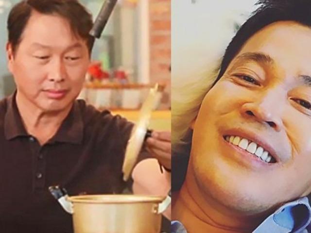 “아버지와는 달라” 국내 <strong>재벌</strong>들이 새해 맞아 가장 먼저 한 일
