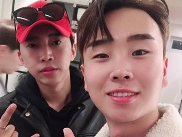송민준, 임영웅 <strong>미담</strong> 공개 “쪽지와 5만 원…잘 돼서 기쁘다”