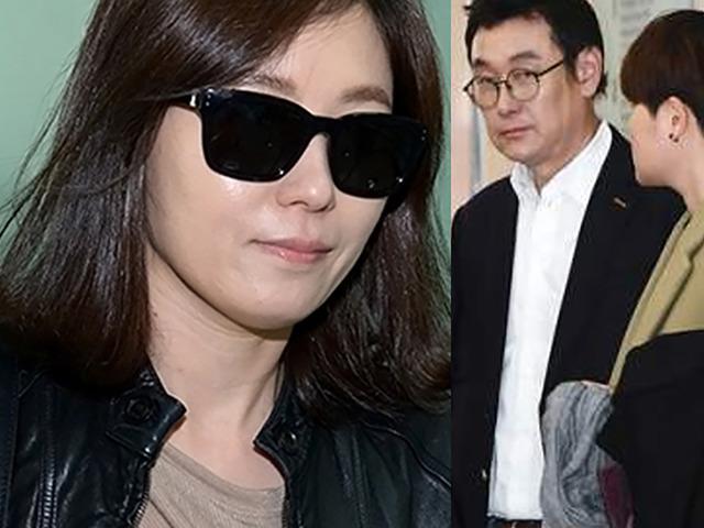 1년간 비밀연애 할 수밖에 없었던 감독·여배우 <strong>부부</strong>의 정체