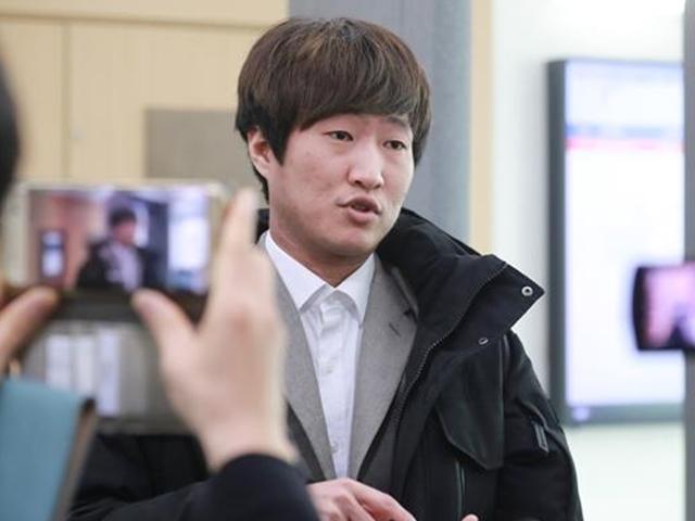 <strong>유정호</strong> 기부·모금 앞장섰지만…안타까운 현재 상태