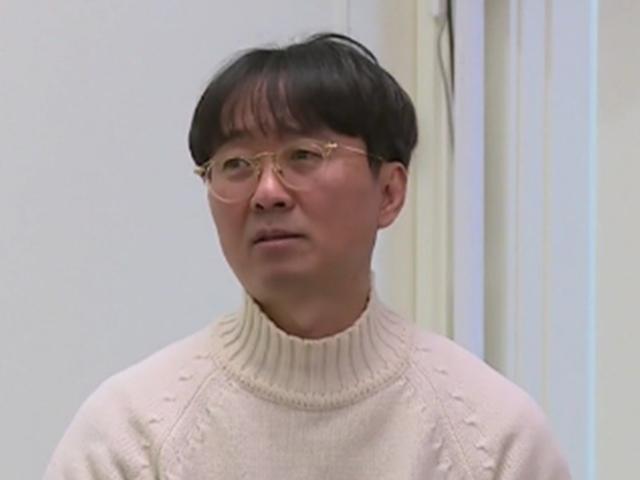 <strong>장항준</strong> 감독 "♥김은희 작가, 화났다면 100% 상대 잘못…심하게 욕해줘"(동상이몽2)