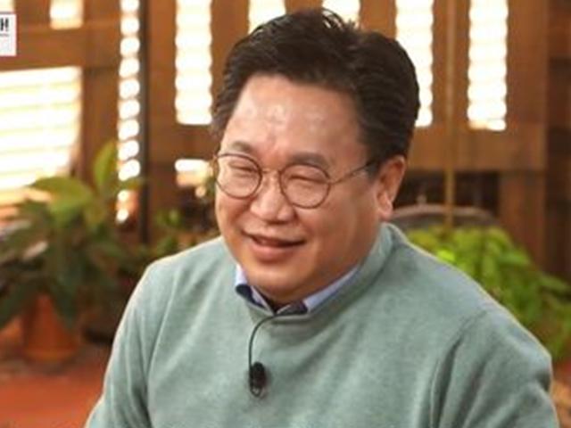 '밥심' 존리 "금수저아닌 흙수저 출신"‥돈+주식 수제자 '슈카x<strong>신사임당</strong>' 등장 [종합]