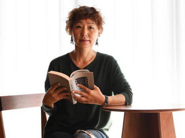 '<strong>할머니</strong>다운' 게 뭔데?
