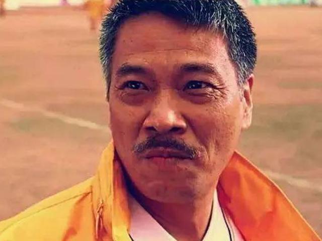 '소림축구' 오맹달, 간암 투병 중…"대화도 못 하는 상태"