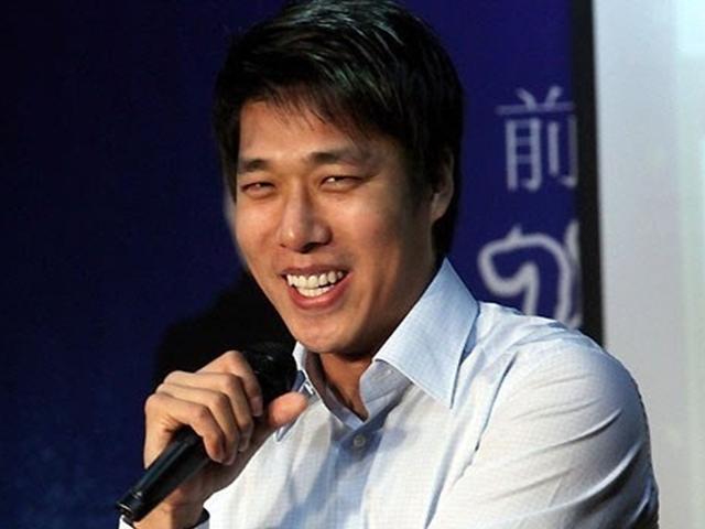 김동성 "전처 학력 위조"→욕설 <strong>카톡</strong> <strong>공개</strong>…인민정 SNS로 폭로